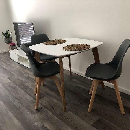 Ferienwohnung Calla Erfurt Kültér fotó
