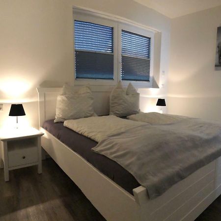 Ferienwohnung Calla Erfurt Kültér fotó