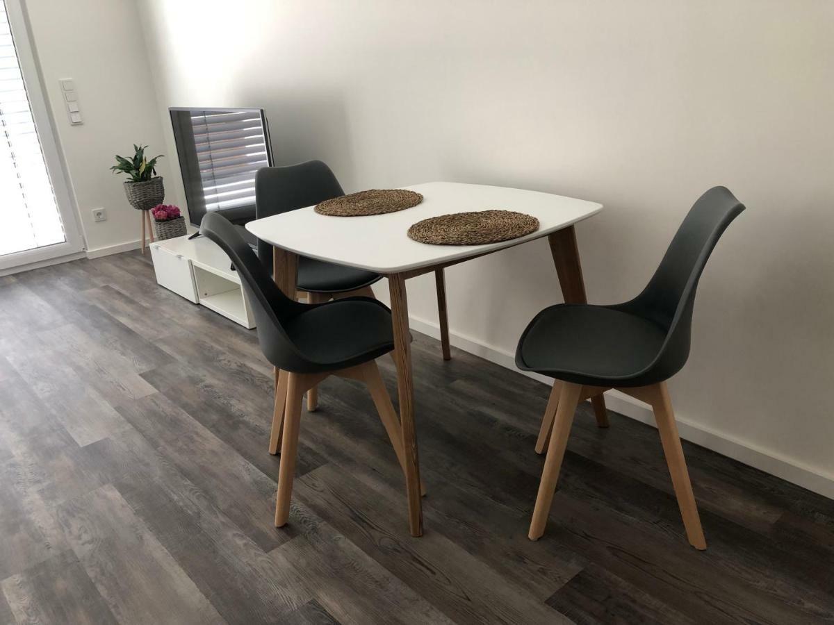 Ferienwohnung Calla Erfurt Kültér fotó