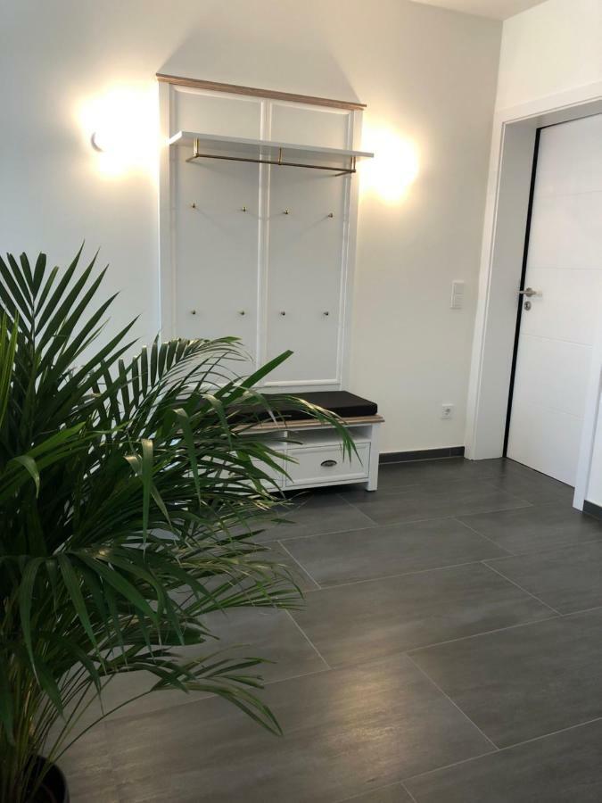 Ferienwohnung Calla Erfurt Kültér fotó