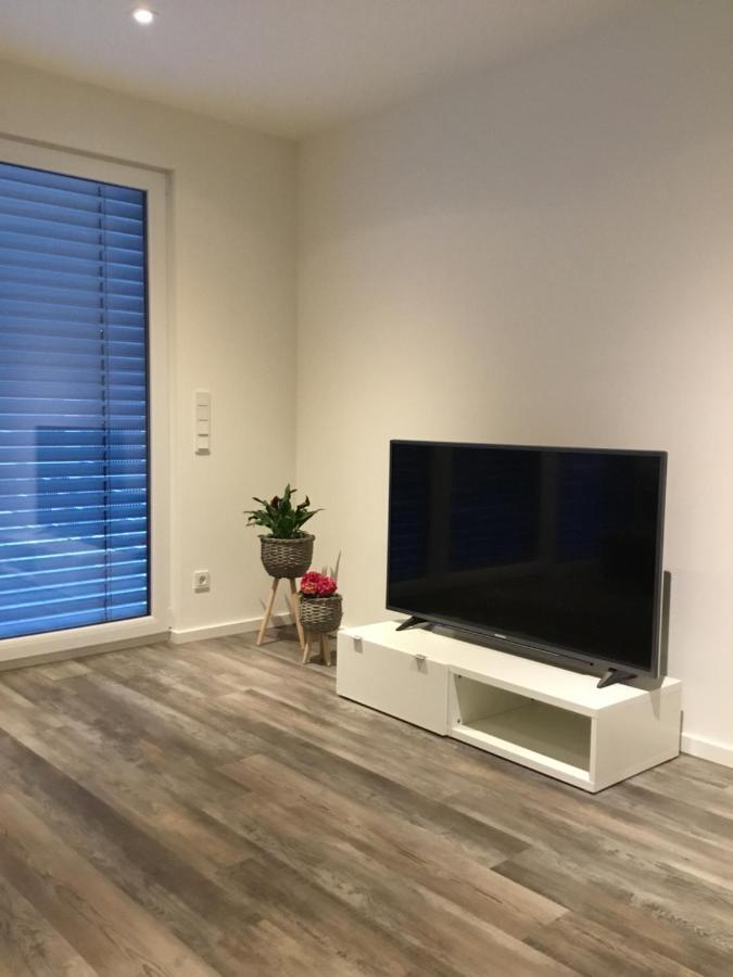 Ferienwohnung Calla Erfurt Kültér fotó