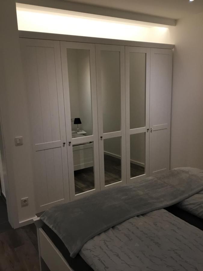 Ferienwohnung Calla Erfurt Kültér fotó